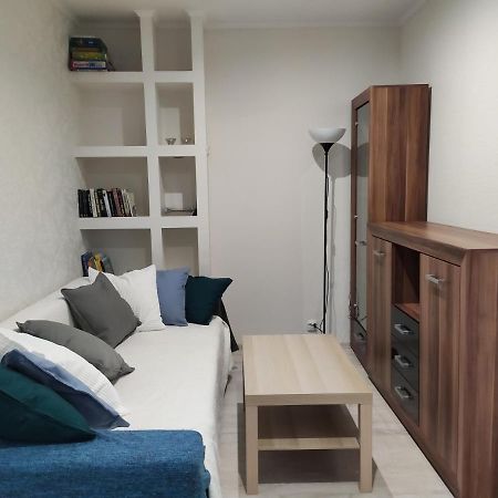 Apartament Przy Rynku Lejlighed Duszniki Zdrój Eksteriør billede