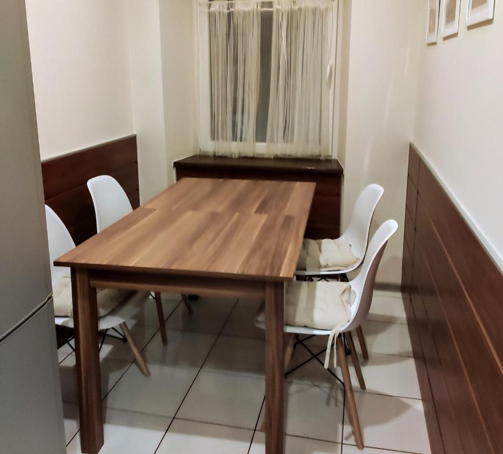 Apartament Przy Rynku Lejlighed Duszniki Zdrój Eksteriør billede