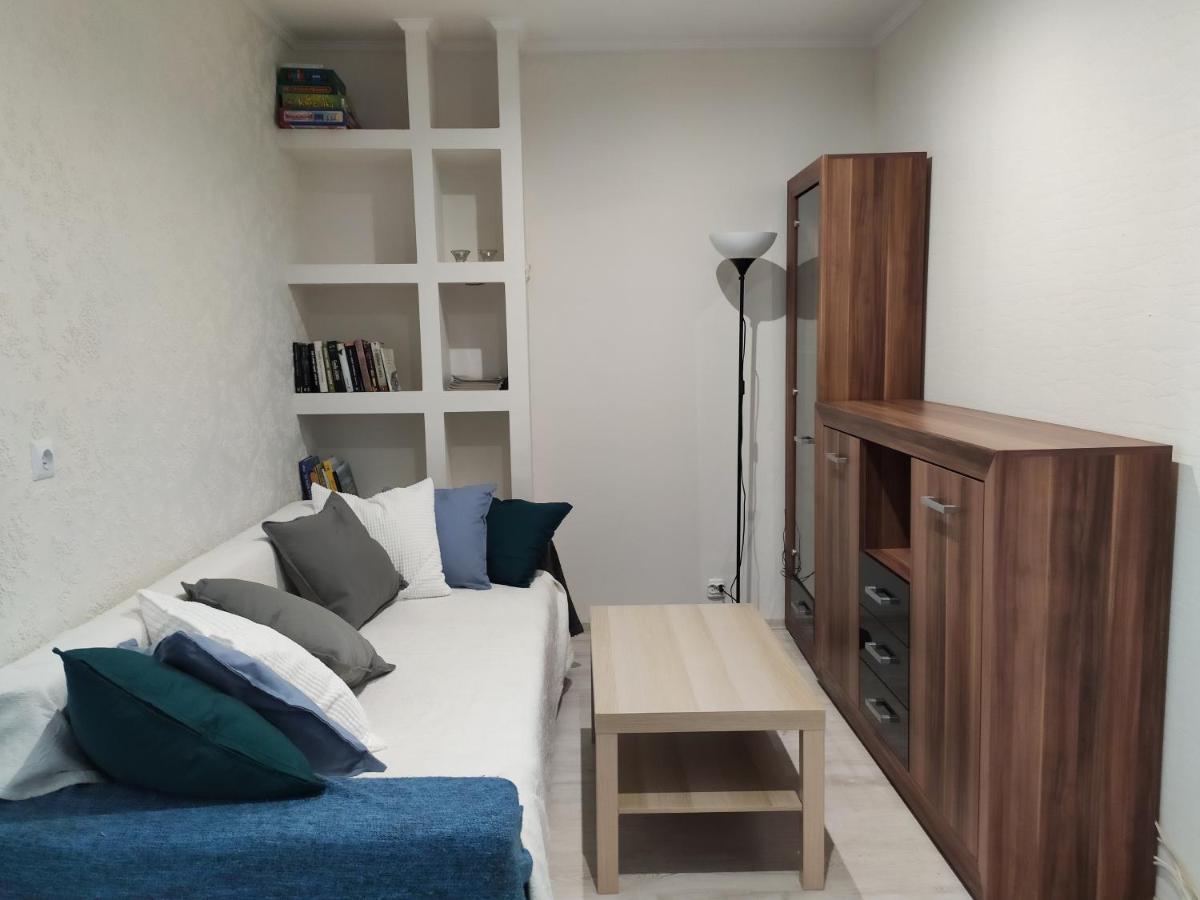 Apartament Przy Rynku Lejlighed Duszniki Zdrój Eksteriør billede