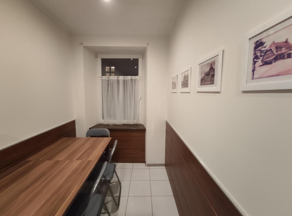 Apartament Przy Rynku Lejlighed Duszniki Zdrój Eksteriør billede